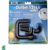 JBL OutSet wide 12/16 CristalProfi e4/7/900/1,2 JBL Aquarium-filters