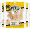 Voskes Dierensnacks 3x Voskes Geknoopte Botten Small 5 stuks