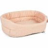 Dierenmanden Duvo+ Duvoplus Dierenkussen Hond Dogrelax Instap Mellow M 50x35x17cm Oranje 1st