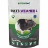 Repto Ratten Weaner L 51 100 gram 10 stuks Diepvries Voer