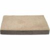 Sun Garden Buddy Orthopedisch Hondenkussen 72X50X8Cm Beige/Gemeleerd Hondenkussens Sun Garden