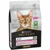 Pro Plan PURINA PRO PLAN | Adult 1+ Delicate Spijsvertering | Rijk aan Lam | Droogvoer | Kat | 3 kg zak Voer