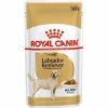 Royal Canin Royal Canin Adult Labrador Retriever natvoer (10 x 140 gr) Voer