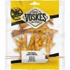 Voskes 12x Voskes Kippenpoten 100 gr Dierensnacks