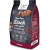 Go Native Grain Free Dog Duck with Apple&Cranberry 800 gram Voer