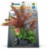 Aquarium-decoratie Superfish Superfish deco plant l henkelianus SuperFish