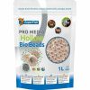 SuperFish Pro Media Bio Bead 1000ML Superfish Dierenbenodigdheden