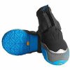 Ruffwear Dierenkleding Ruffwear, Polar Trex Pairs, Obsidian Black, 1.50