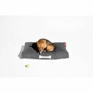 Hondenkussen Fatboy Doggielounge Small Olefin Rock Grey 60 x 78 cm Fatboy Hondenkussens