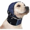 MPS Head Cover Hond Maat Medium MPS Hondenjasjes