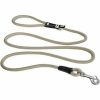 Dierenriemen Curli Stretch Comfort Leash Tan L