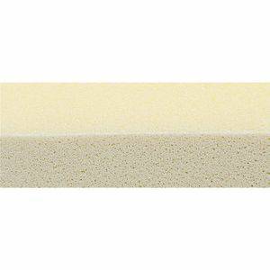 MaatShopXL | Sun Garden Popey Orthopedisch Hondenkussen 120X85X17Cm Beige/Gemeleerd Hondenkussens