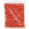 Dierensnacks 3x Holland Diervoeders Munchy Stick Rood 100 stuks