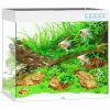 Juwel Aquariums Juwel Aquarium Lido 200 Led 71x51x65 cm Wit Ca. 200 L