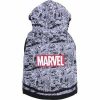 Marvel Honden Hoodie XS (Lengte 28cm Borst 42 50cm) Dierentruien