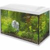 Aquariums Superfish SuperFish Aquarium Start 70 Tropical 58 x 30 x 45 cm 70 L Wit