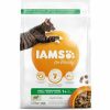 Iams kat adult lam & kip 1,5 kg Iams Voer