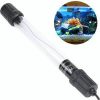 UV 011 11W Ultraviolet Germicidal Lamp Desinfectie Licht voor Aquarium EU plug Aquarium-verlichting