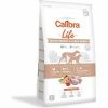 Calibra CALIBRA Dog Life Senior Medium & Large Kip, 12kg Voer