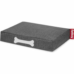 Hondenkussen Fatboy Doggielounge Small Olefin Rock Grey 60 x 78 cm Fatboy Hondenkussens