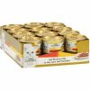 Gourmet 24x Gourmet Gold les Cassolettes Rund 85 gr Voer