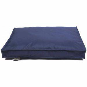 Hondenkussens Lex & Max All Weather Hondenkussen Boxbed Blauw