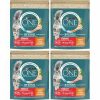 4x Purina ONE Adult Sterilcat Kip Tarwe 800 gr Voer