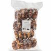 Petstyle Living Petstyle Living Gepofte Ring met Eend Hondensnacks 20 Stuks 7,5cm Dierensnacks