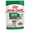 Royal Canin Royal Canin Mini Ageing natvoer hond Voer