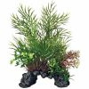 Superfish Superfish deco plant l ceratopteris SuperFish Aquarium-decoratie