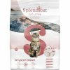 Splendicat Crystal Clean 15 liter Kattenbakken