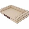 Hondenmanden Hobbydog Hobbydog L bed GLORIA BEŻ