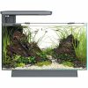 Superfish Quadro 70 Pro Aquaria Zwart Aquariums Superfish