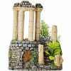 Nobby Aquarium-decoratie Nobby aqua deco antieke pilaren grot 11,2 x 10 x 14 cm 1 ST