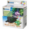 SuperFish DecoLED MultiColor Spot Aquariumverlichting Waterdicht Aquarium-verlichting Superfish