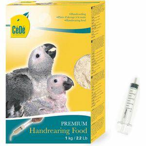 Voer Cede Cede Handvoeding Vogels 1000 gr