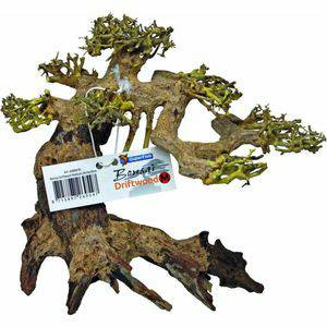 Superfish SuperFish Bonsai Driftwood Medium Dierenbenodigdheden