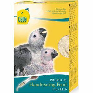 Voer Cede Cede Handvoeding Vogels 1000 gr