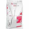 Natural Health Voer Natural Health hondenvoer Adult Lam Small Bites 7,5 kg