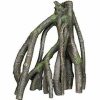 Nobby Aquarium-decoratie Nobby Mangrove aquariumornamenten, 21 x 12,5 x 25 cm